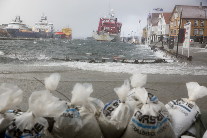Foto: Tore Meek / NTB scanpix