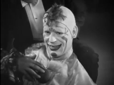 (Utdrag: Laugh, Clown, Laugh)