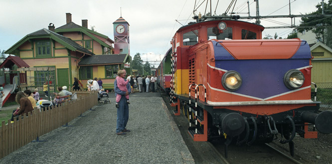 (Foto: Terje Bendiksby, NTB Scanpix)