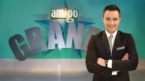Stian Barsnes Simonsen er programleder i Amigo Grande.