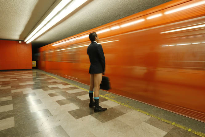 (Foto: Reuters/Scanpix)