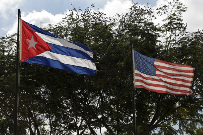 (Foto: Enrique De La Osa/Reuters)