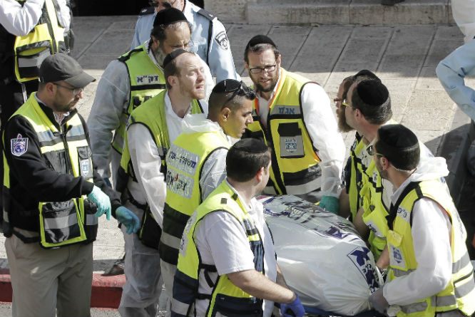 (Foto: Ahmad Gharabli/Afp)