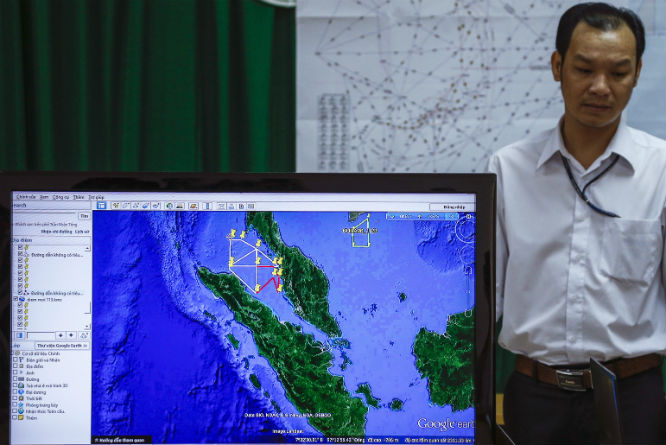 (Foto: Athit Perawongmetha/Reuters)