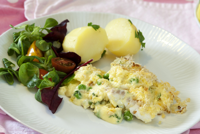 fiskegrateng