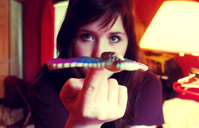 (FOTO: Danielle Moler/Flickr/CC BY 2.0)