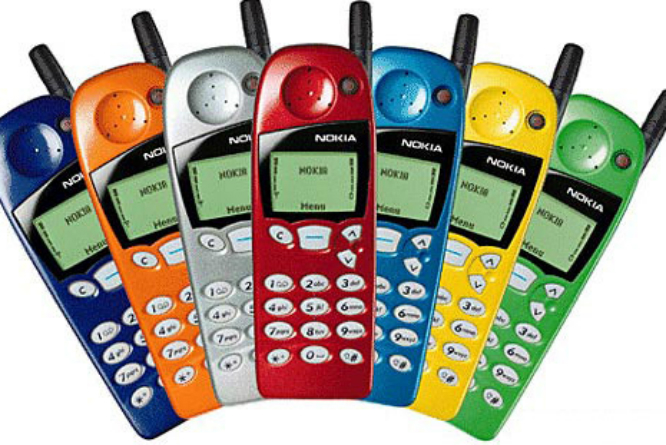 (Foto: Nokia)