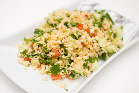 http://vegetarbloggen.com/2012/02/11/ra-tabbouleh/