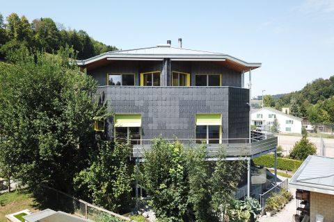 Aussenansicht