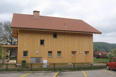 Fassade