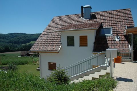 Fassade