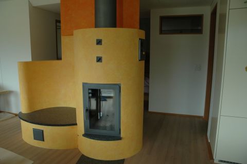 Cheminée
