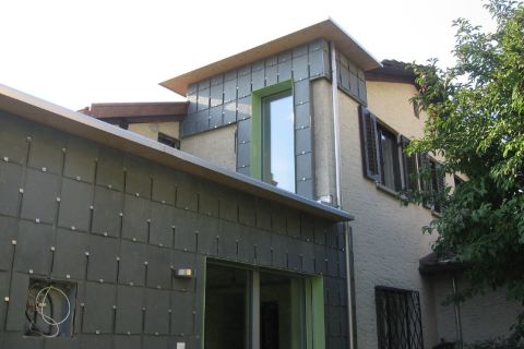 Fassade