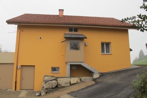 Fassade