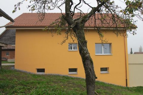 Fassade