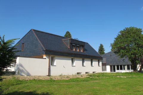 Aussenaufnahme