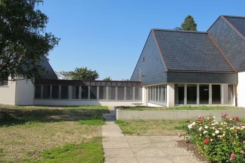 Aussenaufnahme