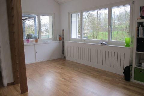 Innenaufnahme