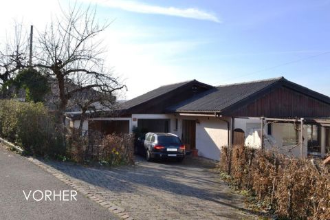 Vorher