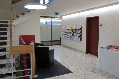 Foyer