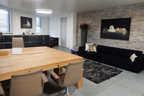 Büro Buchhaltung