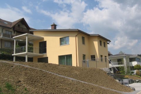 Aussenaufnahme