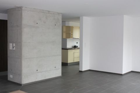Innenaufnahme
