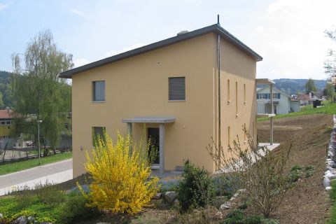 Aussenaufnahme