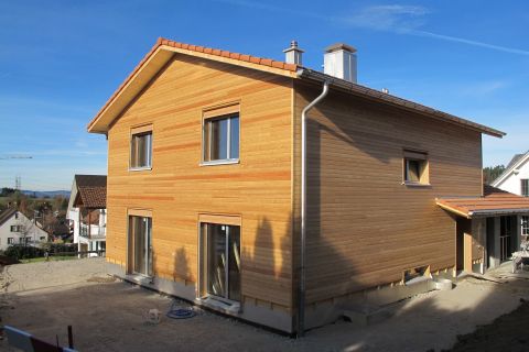 Aussenaufnahme