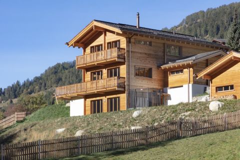 Aussenaufnahme