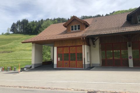 Aussenaufnahme