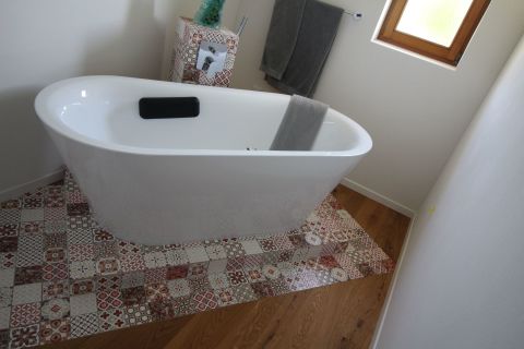 Badewanne