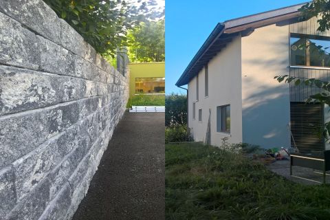 Aussenaufnahme