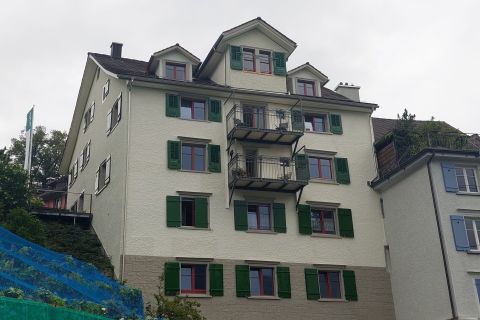 Fassade