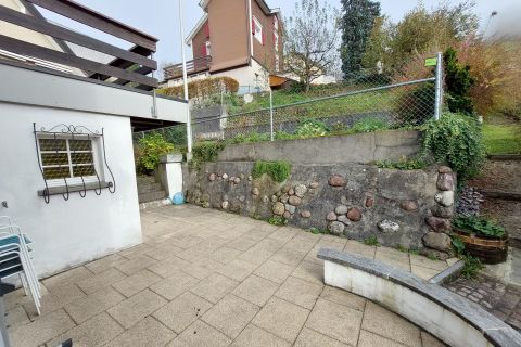 Sitzplatz 