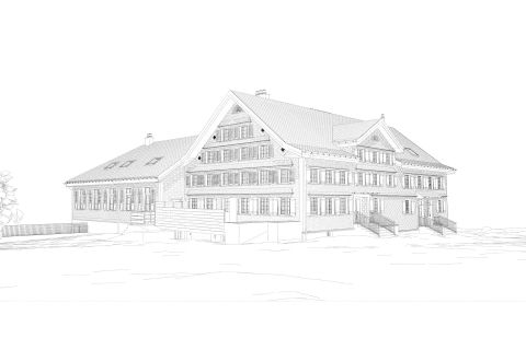Visualisierung Nordost