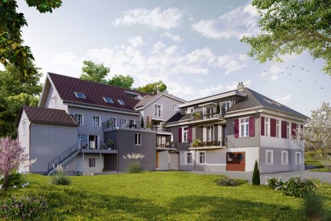 Visualisierung