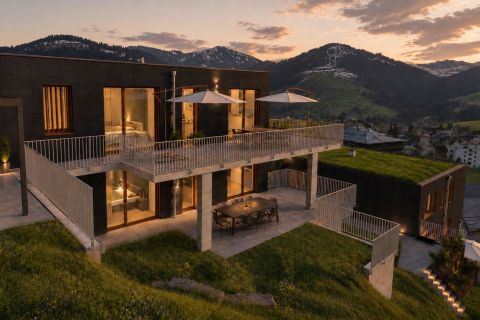 Visualisierung