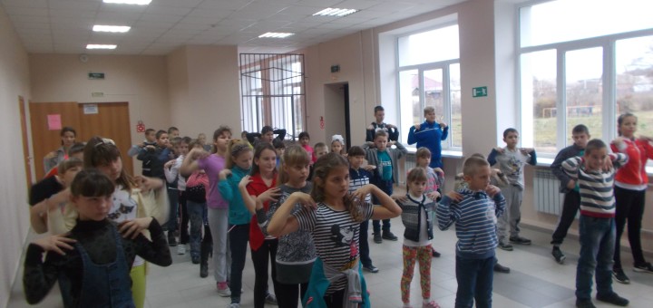 Оздоровительный лагерь "Радуга"