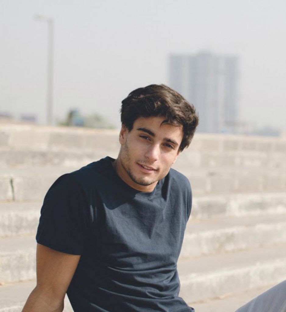 Alexander Bogaarts