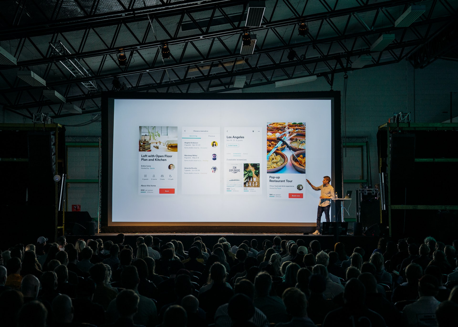 5 stappen om een perfect pitch deck te maken