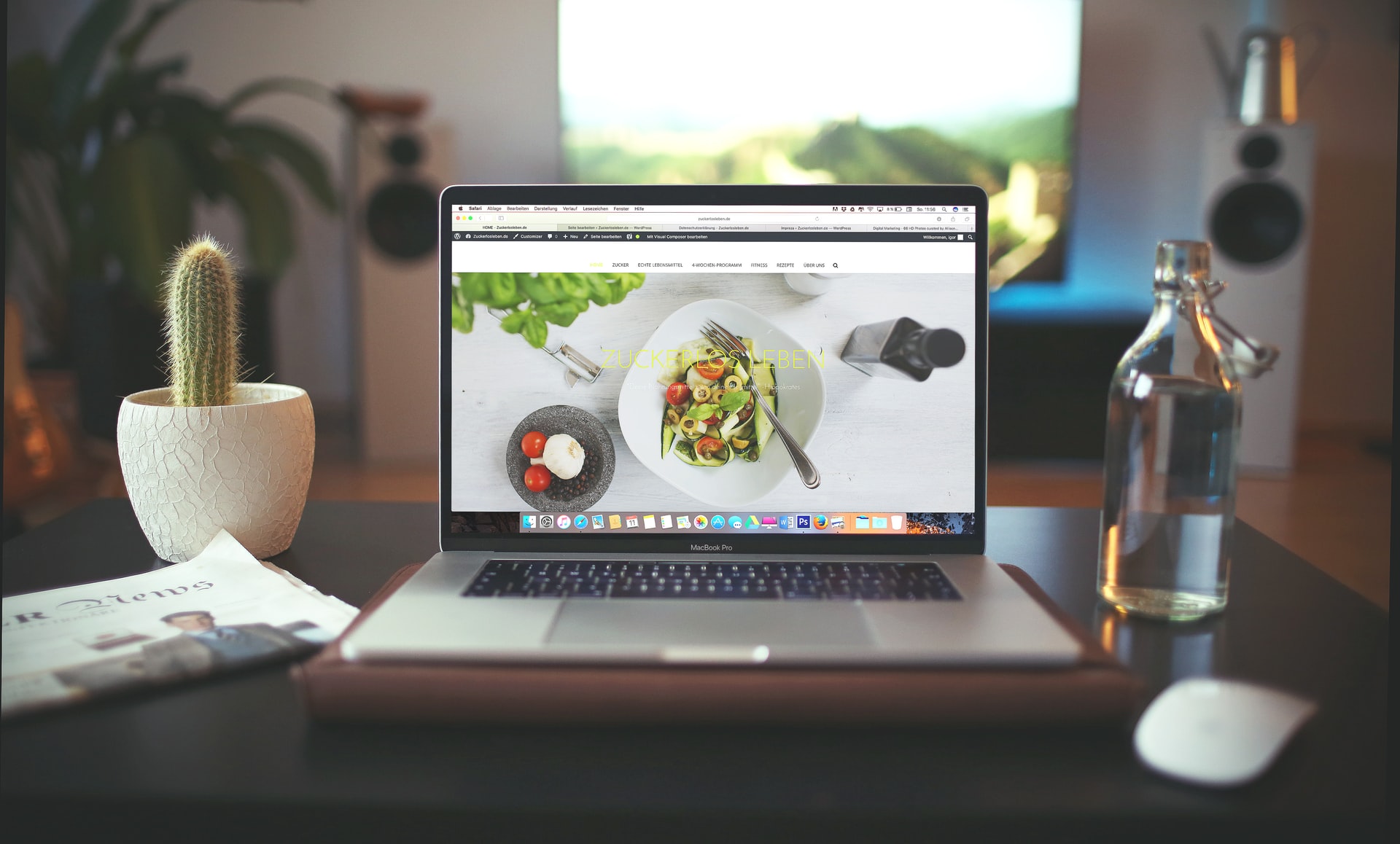 9 redenen waarom jouw bedrijf een goede website nodig heeft