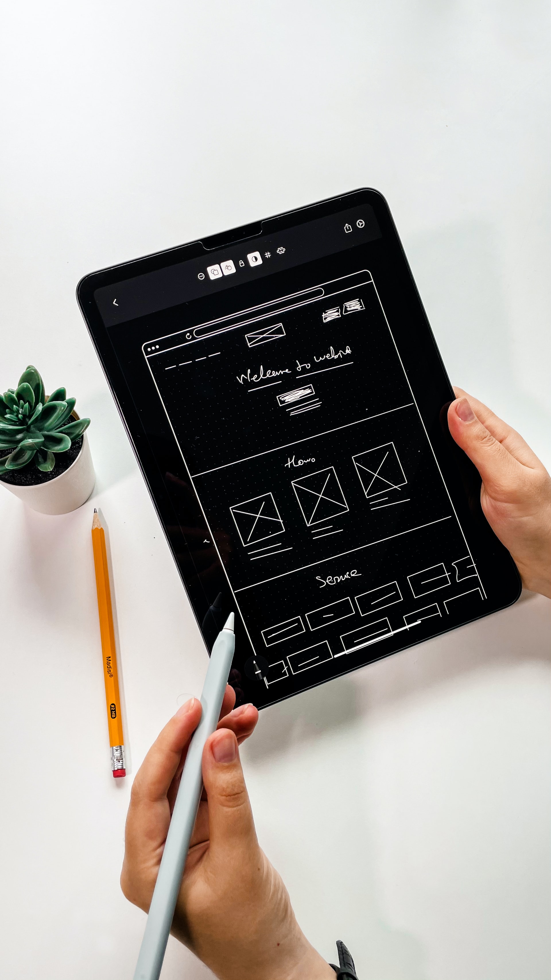 Boost je omzet met effectieve UX design