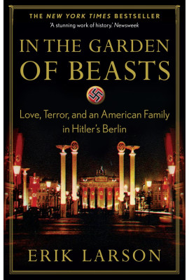 In The Garden Of Beasts Book Scribe Publications