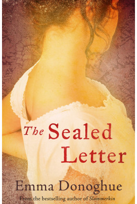The Sealed Letter Book Scribe Publications