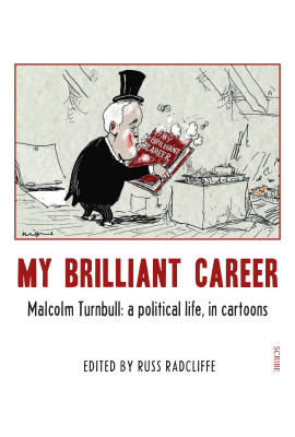 My Brilliant Career | Book | Scribe Publications