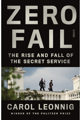 zero fail secret service