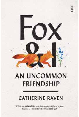 catherine raven fox and i catherine raven fox and i