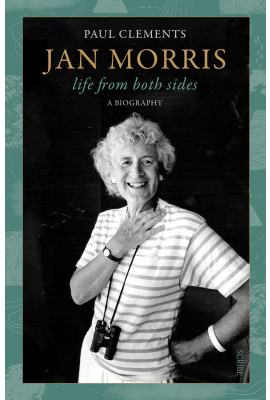 Jan Morris | Book | Scribe Publications