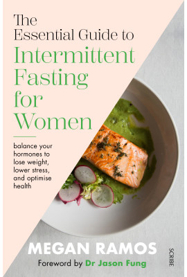 The Essential Guide to Intermittent Fasting for Women, Book